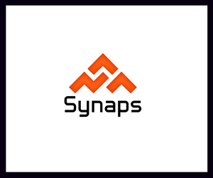 Logo Design by Shezzi for Synaps uitgeverij | Design: #4526875