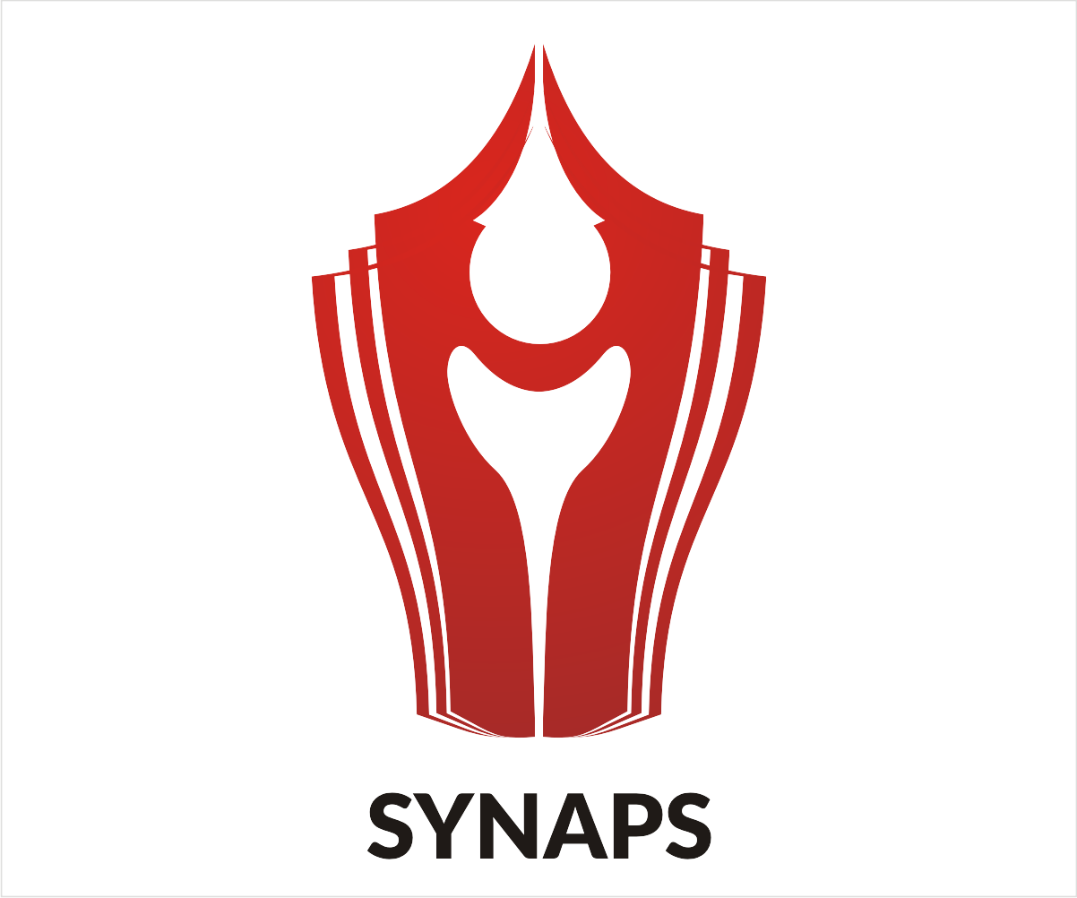 Logo-Design von aalwiee für Synaps uitgeverij | Design #4526762