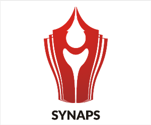 Logo Design by aalwiee for Synaps uitgeverij | Design #4526762