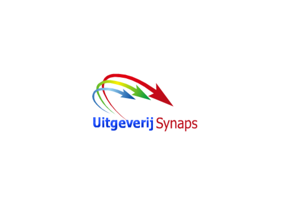 Logo Design by PCC for Synaps uitgeverij | Design #4526883