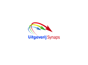 Logo-Design von PCC für Synaps uitgeverij | Design: #4526883