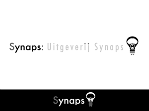 Logo Design by Mark Murphy Creative for Synaps uitgeverij | Design #4534469