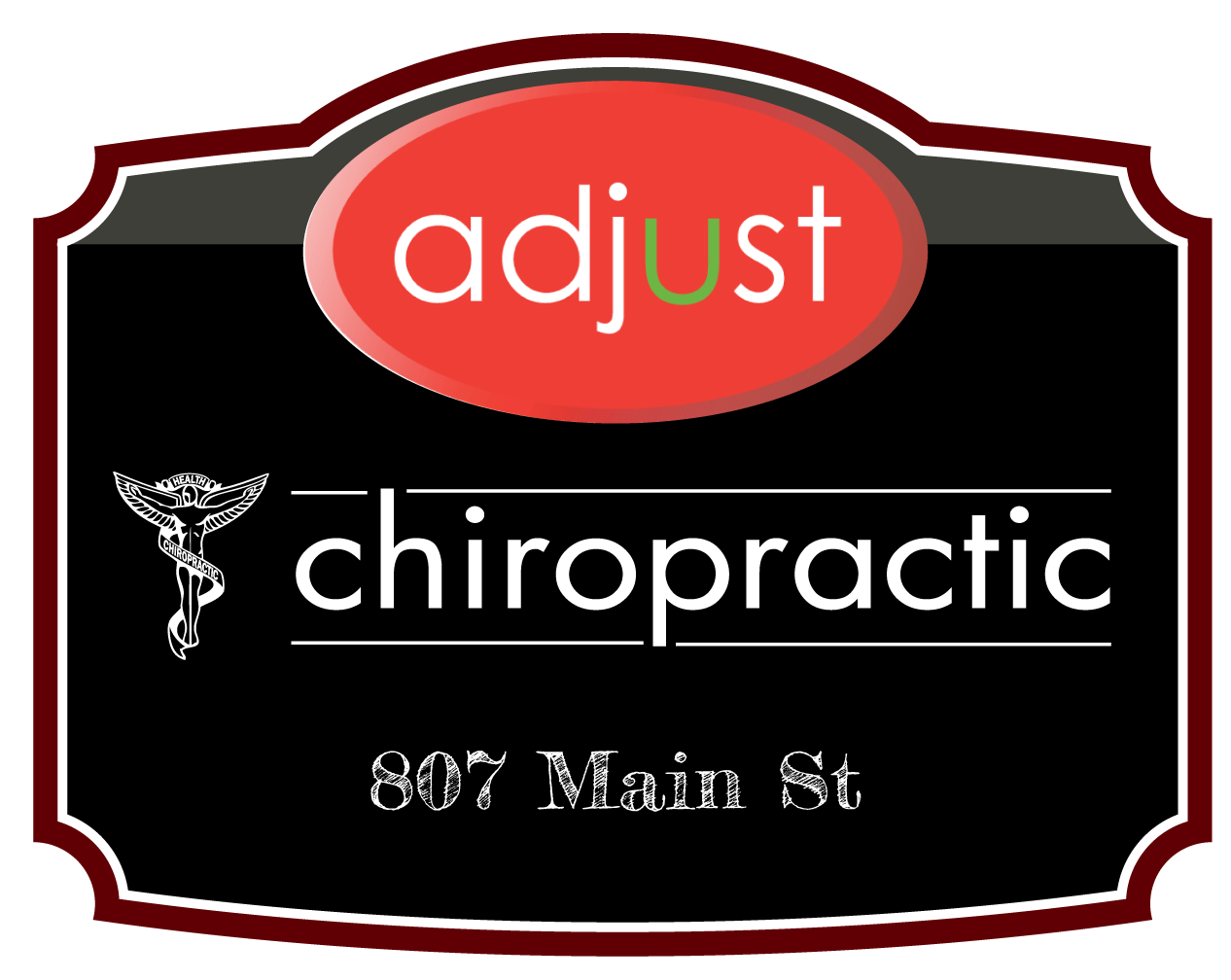 Signage Design by TedAtkinson for this project | Design #4532405