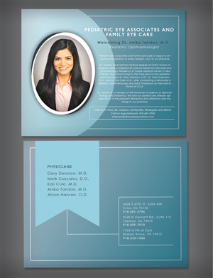 Postcard Design by Culine Naudé for this project | Design: #4530566