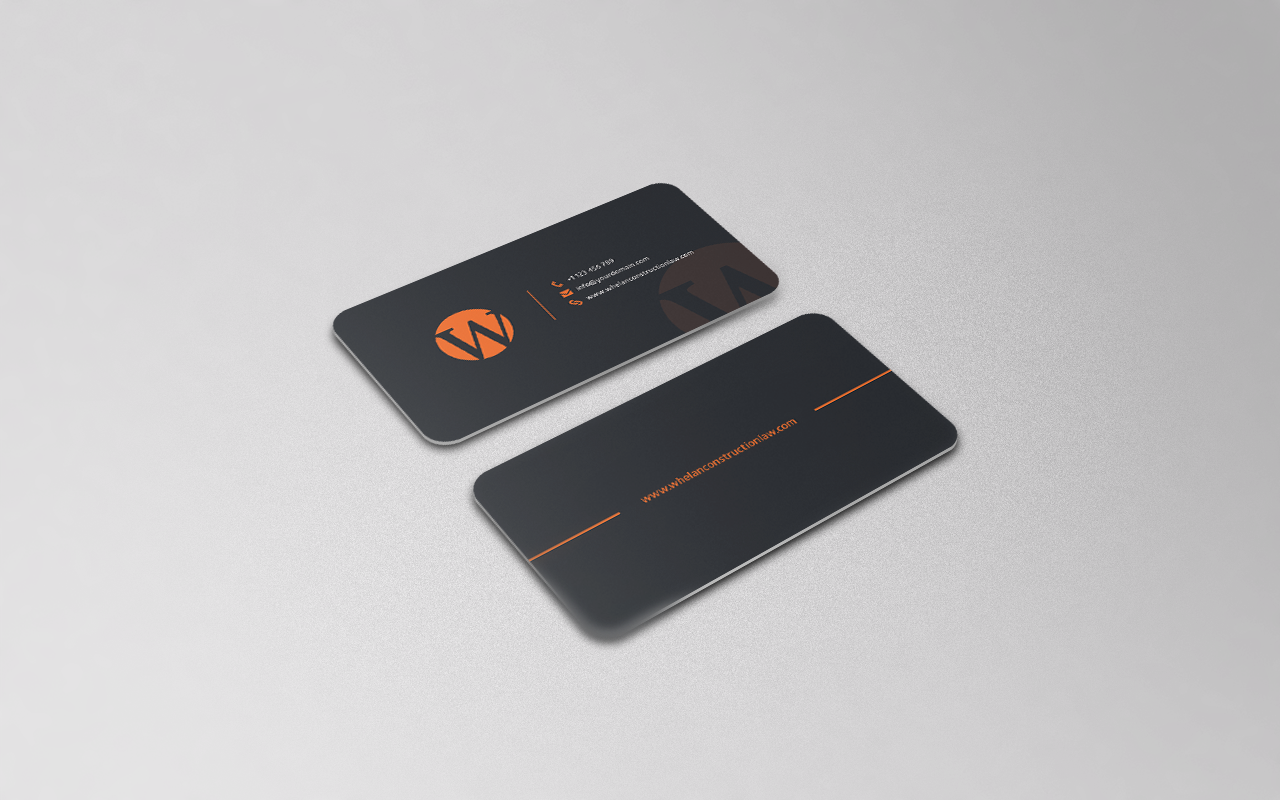 Design de Carte de Visite par Attaf Othman pour ce projet | Design #4514904