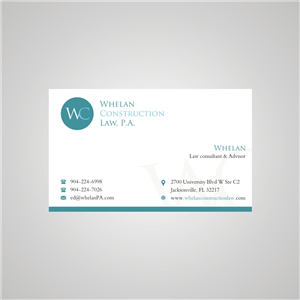 Business Card Design by INDIAN_Ashok for this project | Design: #4517903