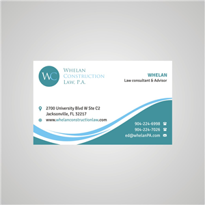 Business Card Design by INDIAN_Ashok for this project | Design: #4517905