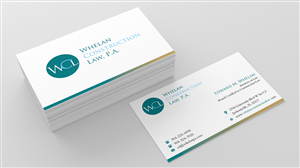 Business Card Design by INDIAN_Ashok for this project | Design: #4520113