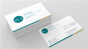 Business Card Design by INDIAN_Ashok for this project | Design: #4520114