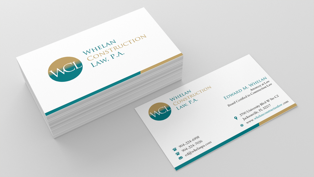 Business Card Design by INDIAN_Ashok for this project | Design #4520115