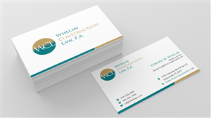 Business Card Design by INDIAN_Ashok for this project | Design: #4520115