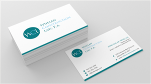 Business Card Design by INDIAN_Ashok for this project | Design: #4520117