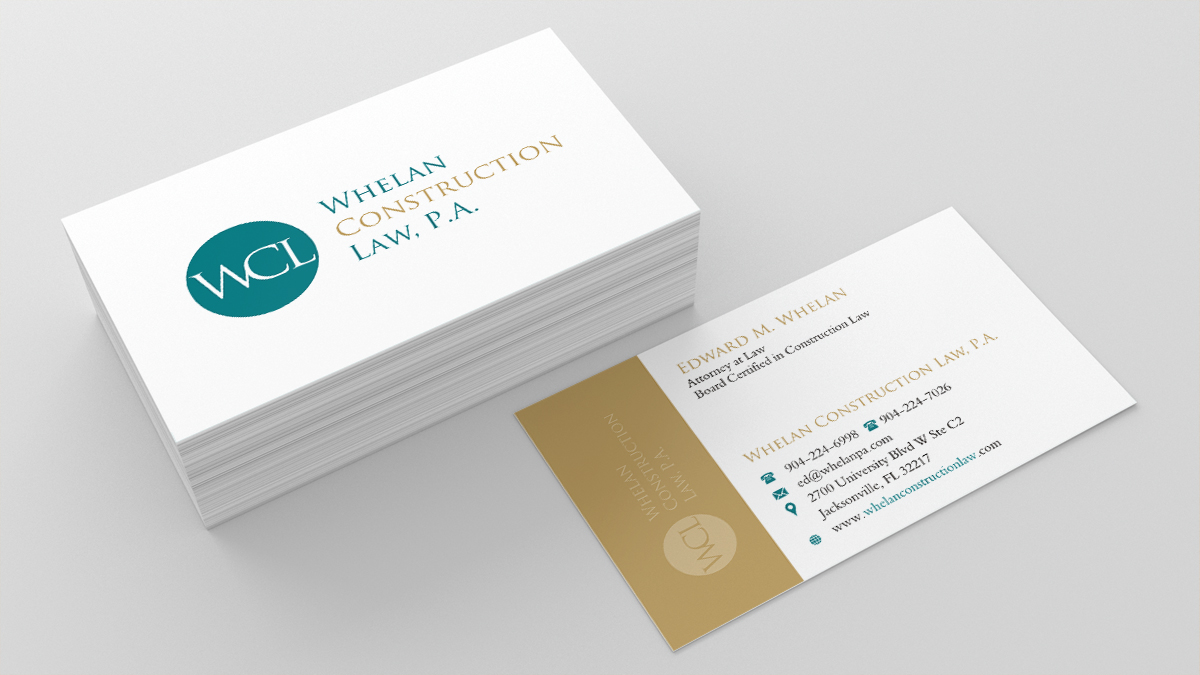 Business Card Design by INDIAN_Ashok for this project | Design #4520211