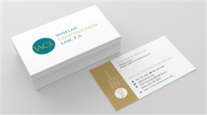 Business Card Design by INDIAN_Ashok for this project | Design: #4520212