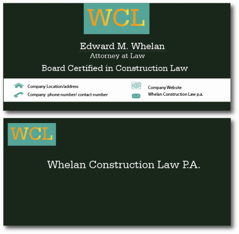 Business Card Design by shytriz for this project | Design #4529565