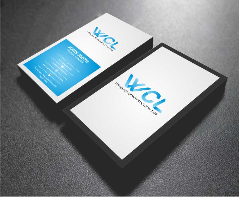 Business Card Design by AwsomeD for this project | Design #4540655