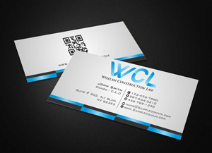 Business Card Design by AwsomeD for this project | Design: #4540658
