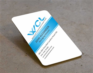 Business Card Design by AwsomeD for this project | Design: #4540659