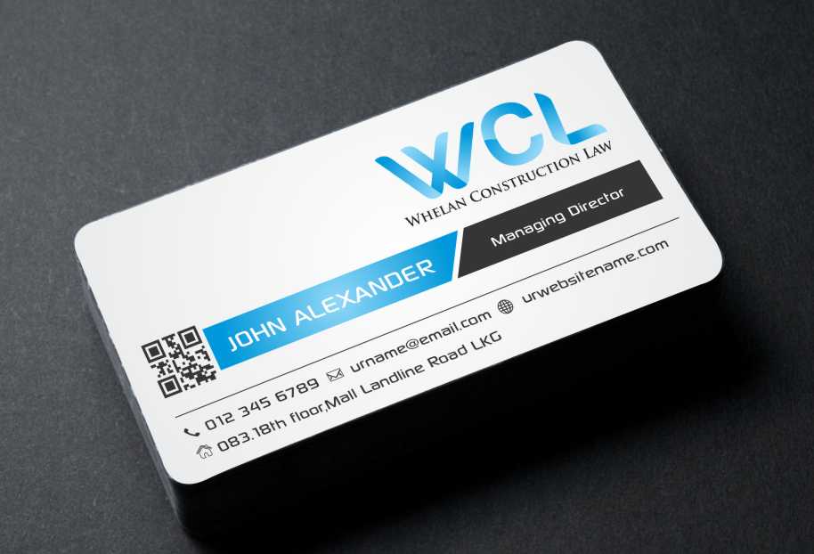 Business Card Design by AwsomeD for this project | Design #4540663