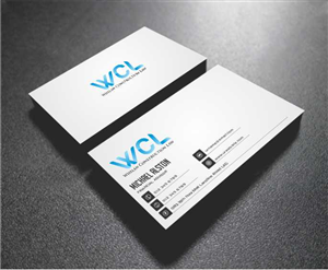 Business Card Design by AwsomeD for this project | Design: #4540666