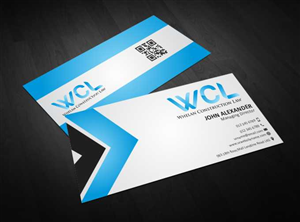 Business Card Design by AwsomeD for this project | Design: #4540673