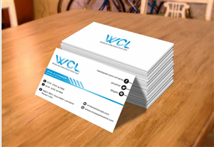 Business Card Design by AwsomeD for this project | Design #4540683