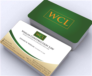 Business Card Design by Sbss for this project | Design: #4529653