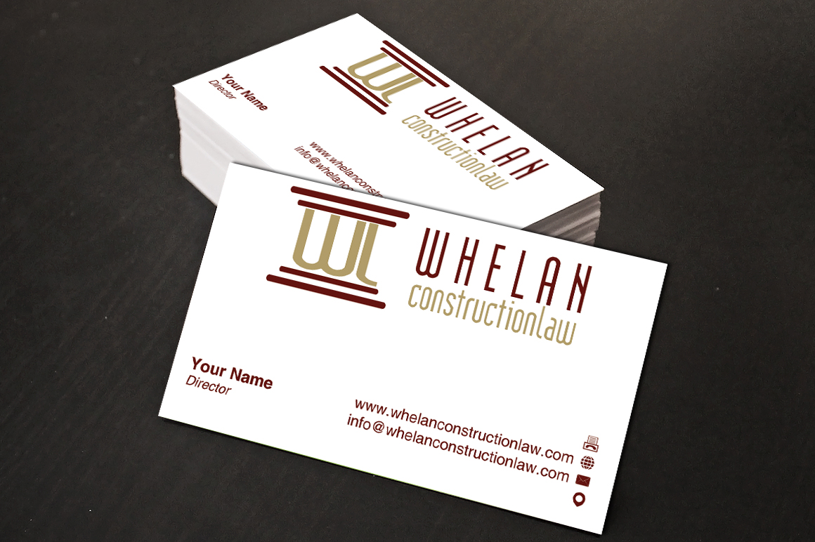 Visitenkarten-Design von frasia für dieses Projekt | Design #4518922