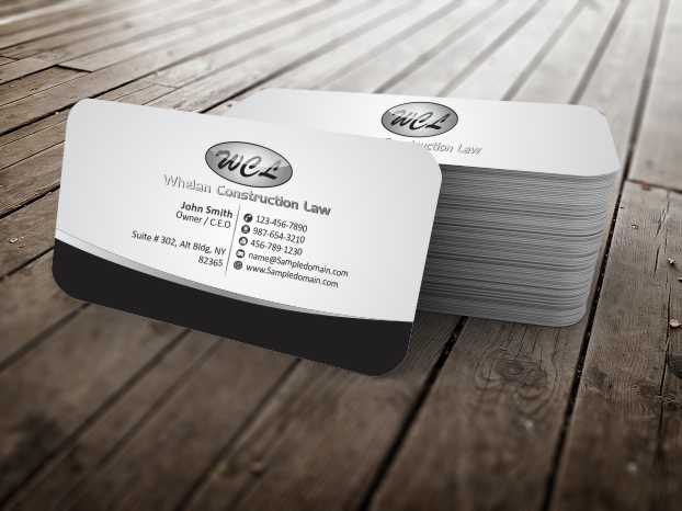 Business Card Design by szabist for this project | Design #4540350