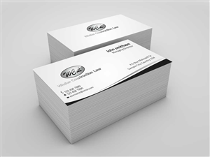 Business Card Design by szabist for this project | Design: #4540353