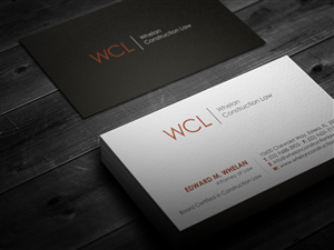 Business Card Design by logodentity for this project | Design: #4524982