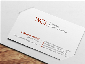 Business Card Design by logodentity for this project | Design: #4524984