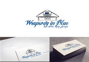 Logo Design by Mila Tsvet