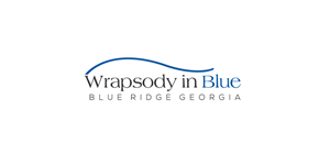 Logo Design by ergo™ for Wrapsody in Blue | Design: #4557721