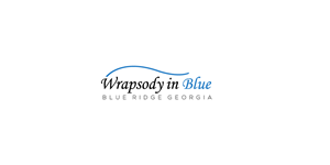 Logo Design by ergo™ for Wrapsody in Blue | Design: #4557742
