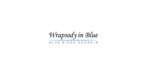 Logo Design by ergo™ for Wrapsody in Blue | Design: #4557831