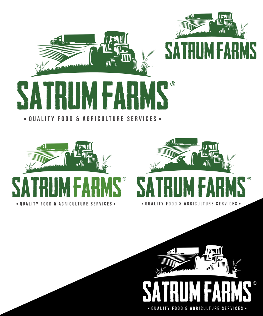 Logo Design by StudioD™ for this project | Design #4521854