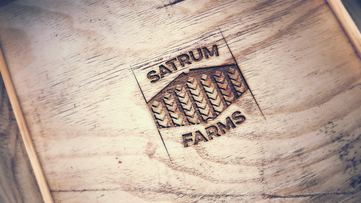 Logo Design by Etosamoe for this project | Design #4523739