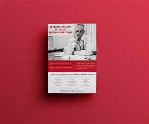 Werbe-Design von Owtee-TheDreamer. für dieses Projekt | Design: #4563420