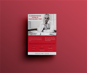 Werbe-Design von Owtee-TheDreamer. für dieses Projekt | Design: #4564239