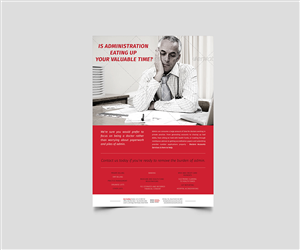 Conference program advertisement | Advertisement Design by Owtee-TheDreamer.