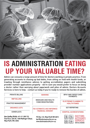 Advertisement Design by Design World for this project | Design #4587465