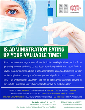 Advertisement Design by JustRightHere