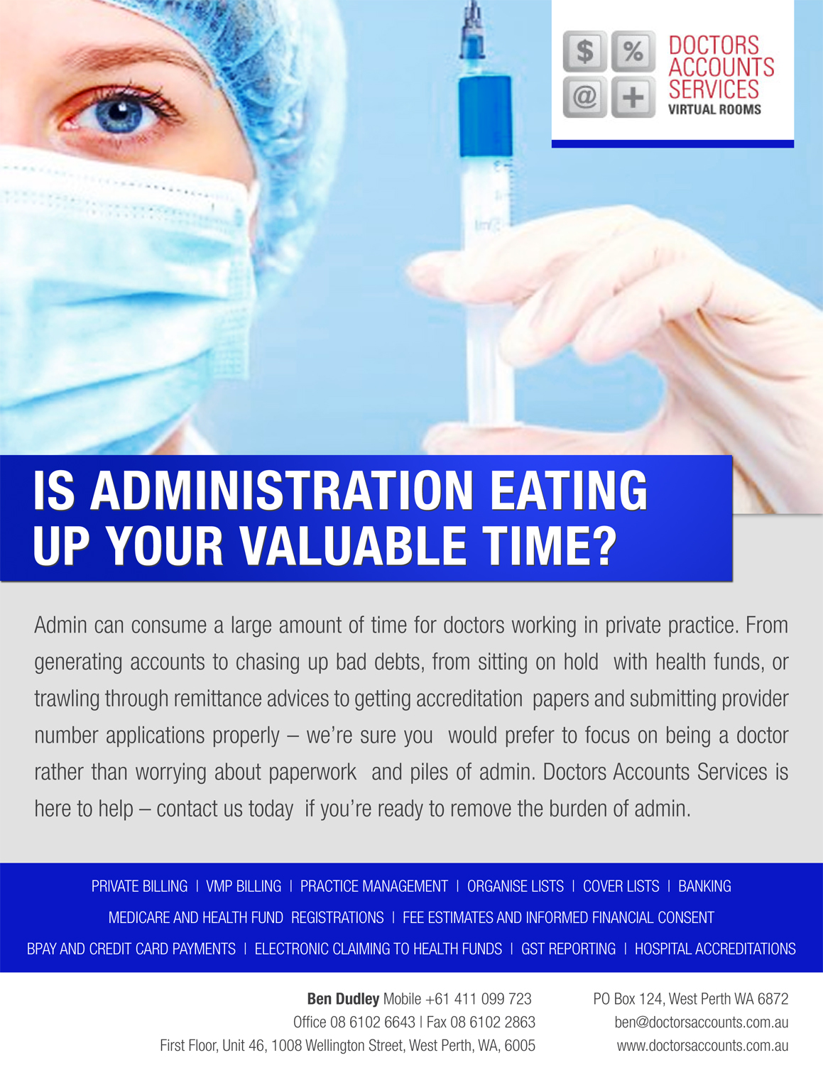 Advertisement Design by JustRightHere for this project | Design #4541023