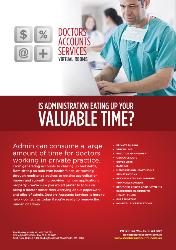Advertisement Design by IG Creative Solutions for this project | Design #4567839