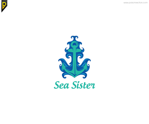 Logo Design by poisonvectors