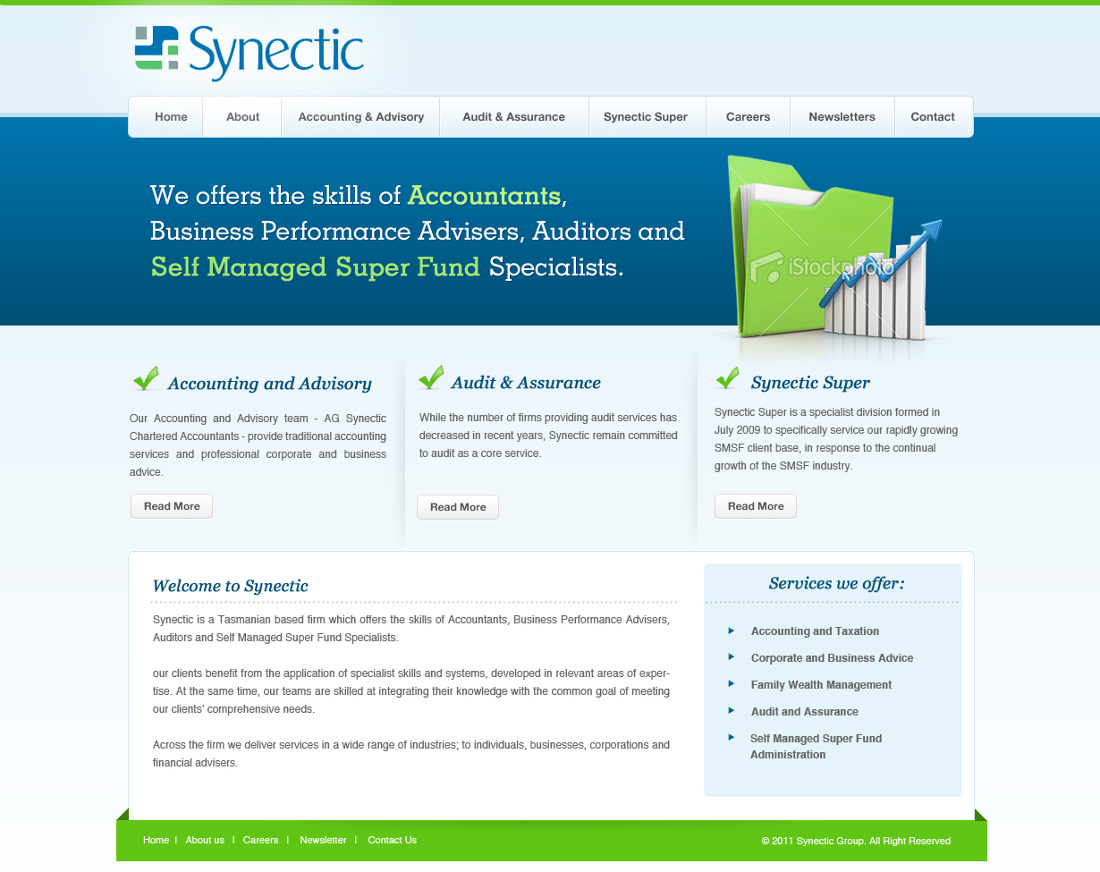 Web Design par Nikki_26pixel pour Sympact | Design #250995