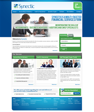 Web Design by Mayank Patel