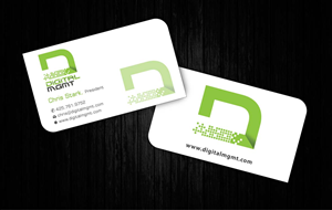 Visitenkarten-Design von Sbss für dieses Projekt | Design: #1289189