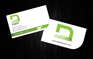 Visitenkarten-Design von Sbss für dieses Projekt | Design: #1289195